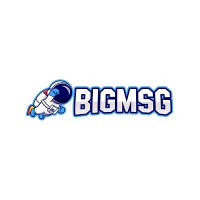 BIGMSG - Petualangan Epic di Dunia ARPG