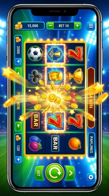 Screenshot aplikasi bola07 menunjukkan berbagai kategori aplikasi yang tersedia.